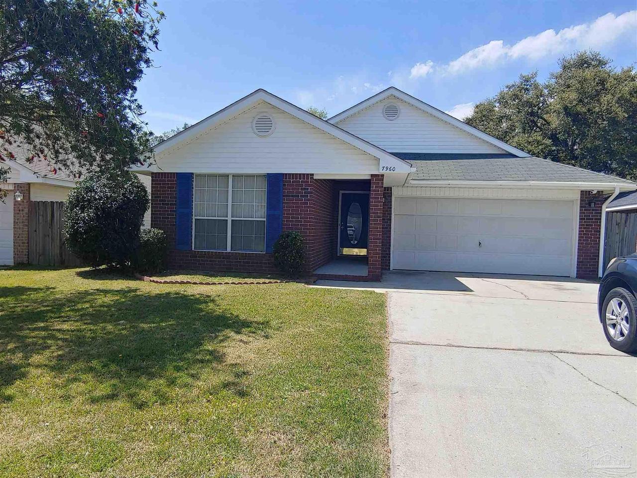 7960 Cayenne Way