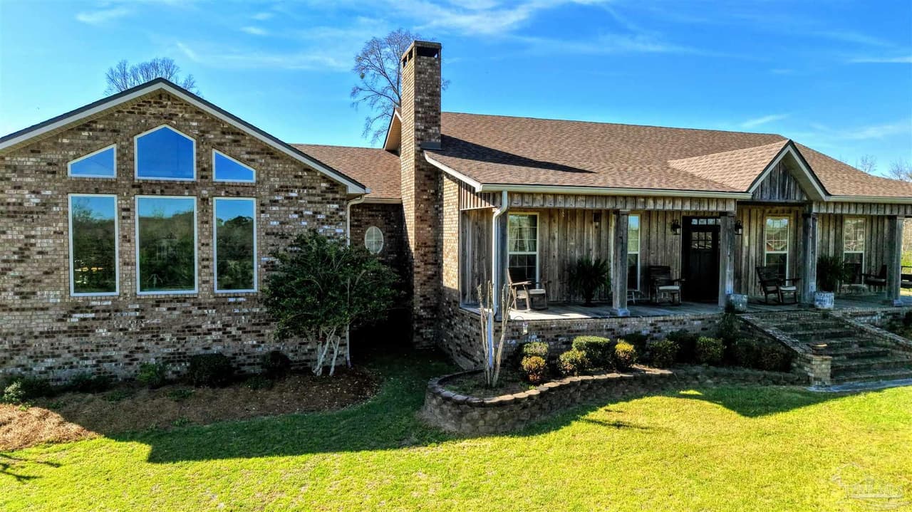 3483 Barrytown Rd