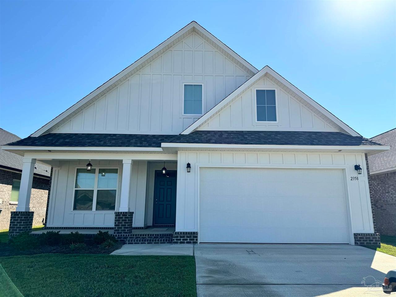 2358 Habersham Ln