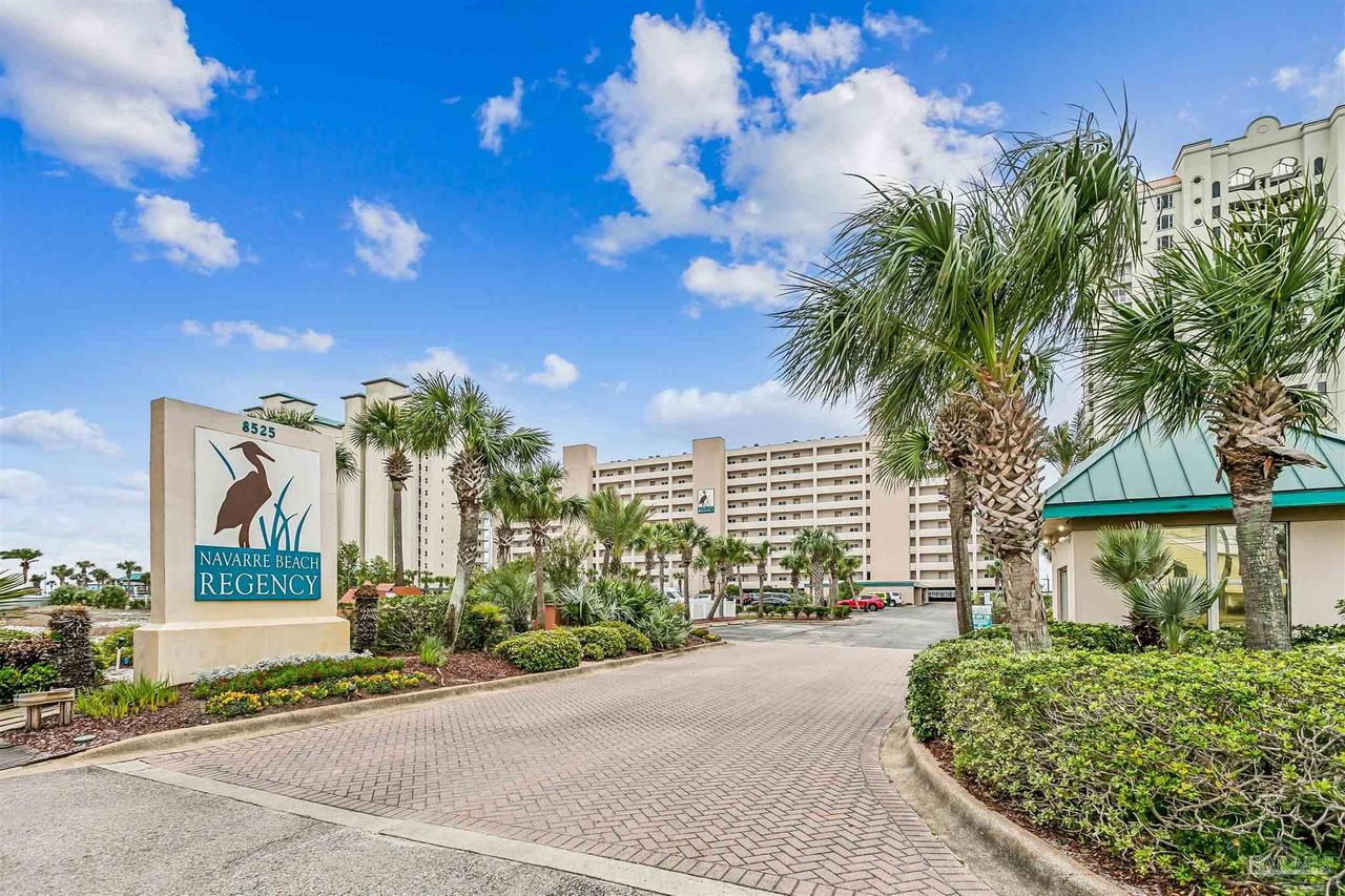 8525 Gulf Blvd # 101