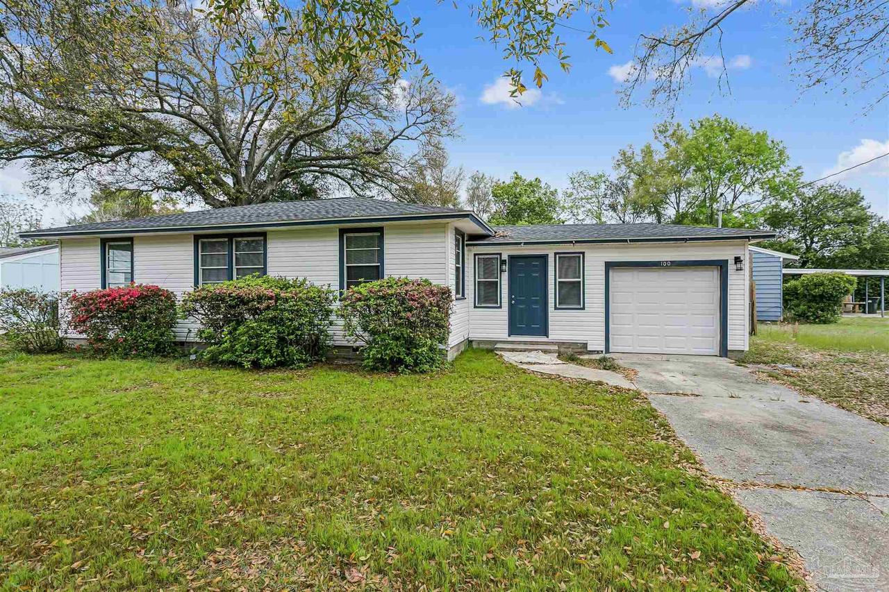 100 Milton Rd