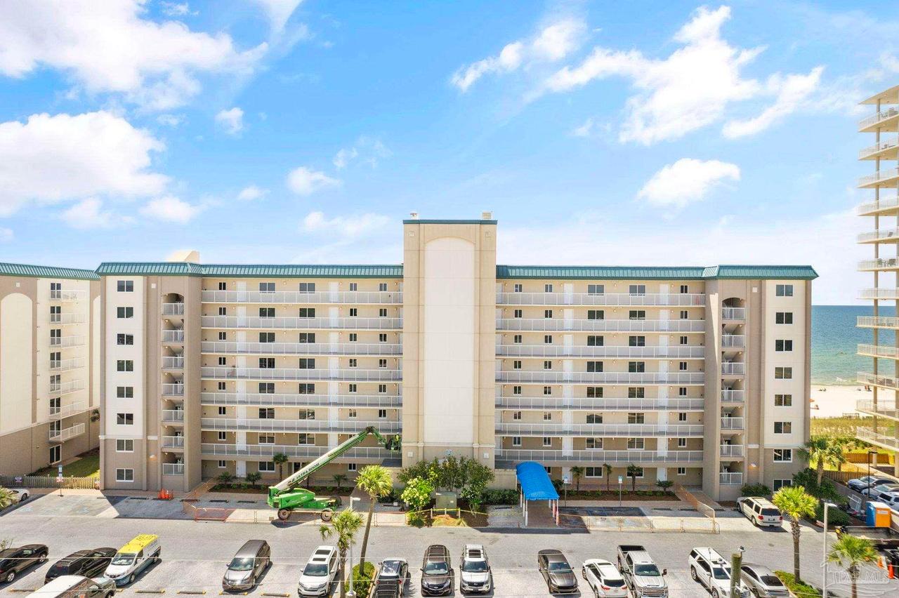 13575 Sandy Key Dr # 537