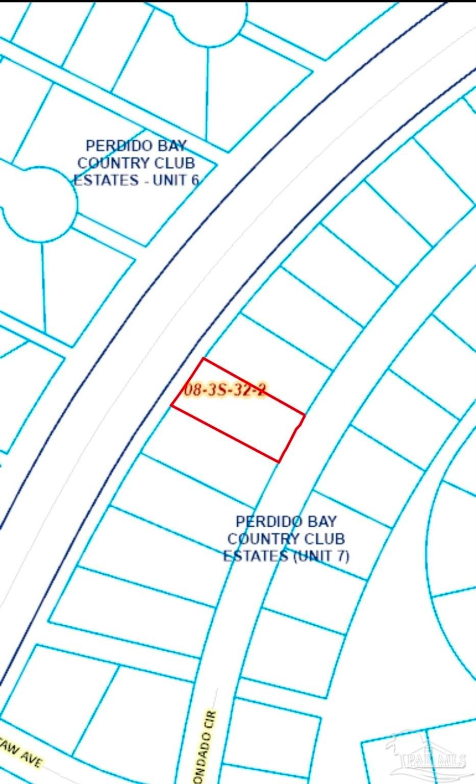 4637 Condado Cir