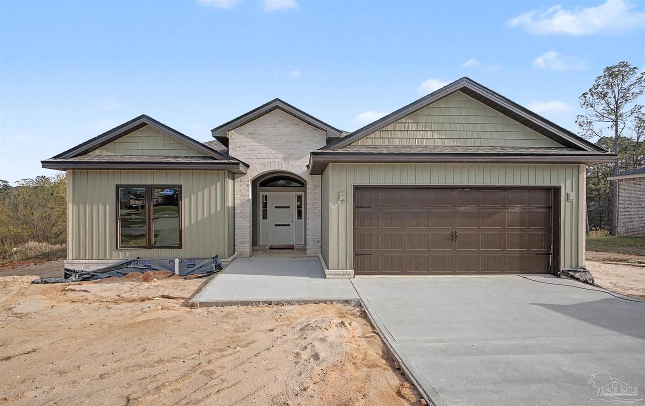 5015 Timber Ridge Dr