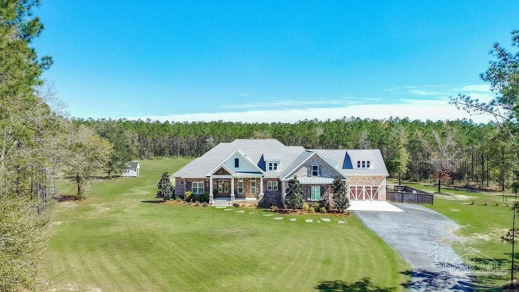 7520 Hidden Forest Trail
