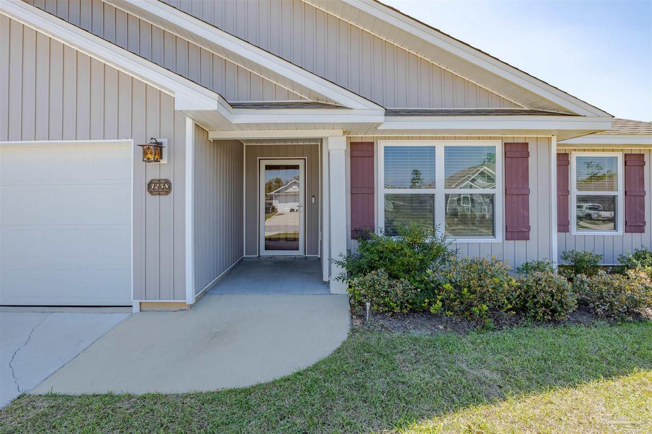 3258 Vista Del Mar Dr