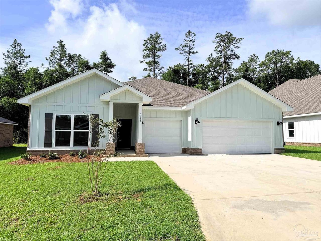 3231 Water Birch Rd
