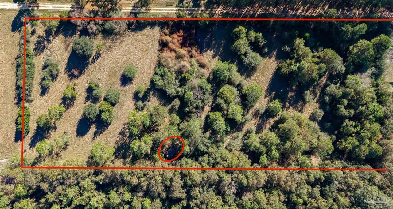 1756 Jacks Branch Rd
