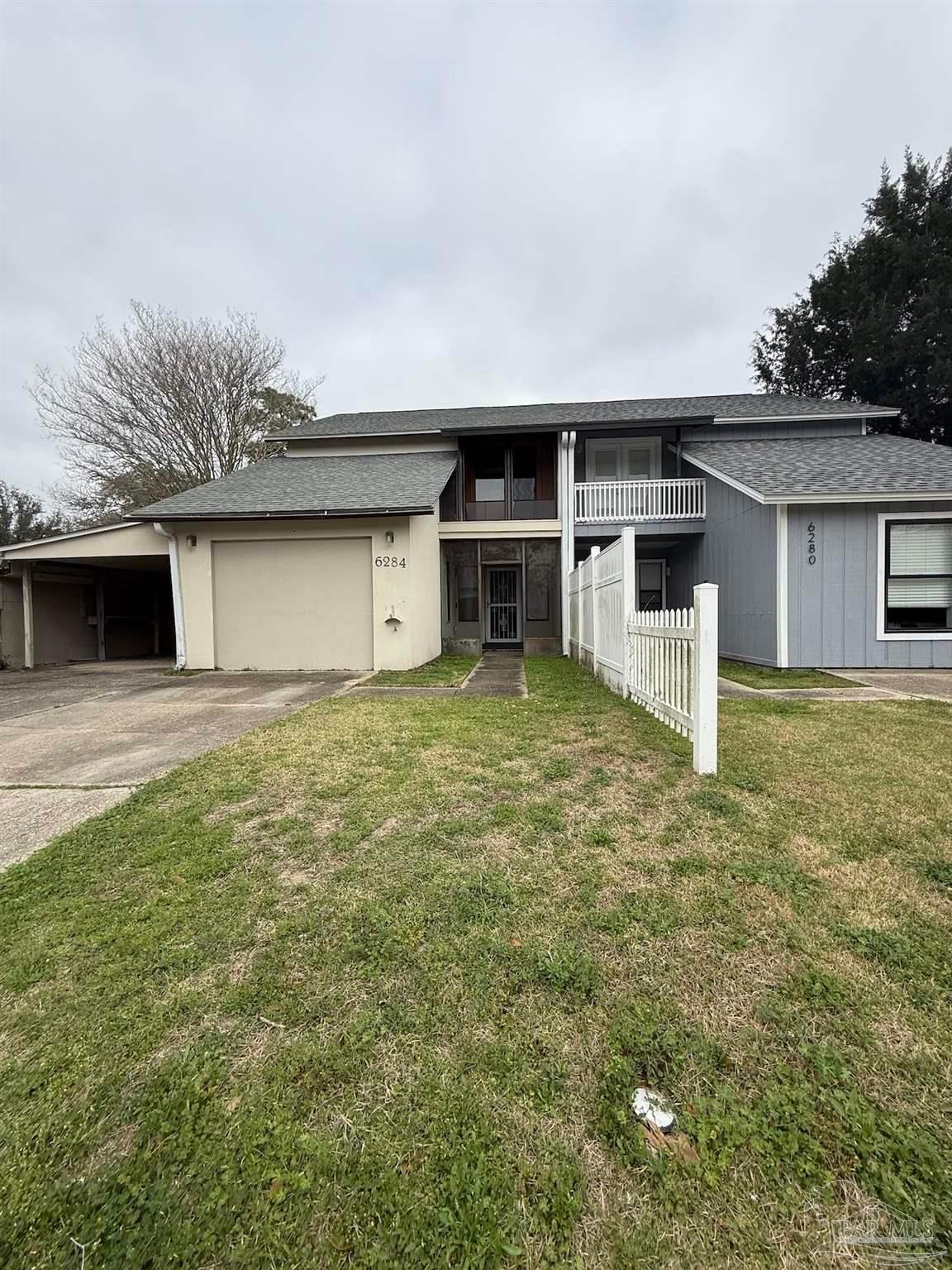 6284 Kirsten Dr