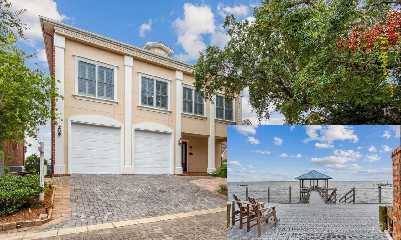 1606 Waters Edge