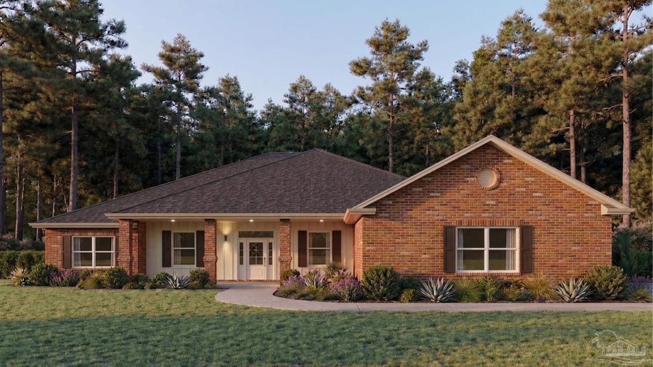 7409 Forestwood Dr
