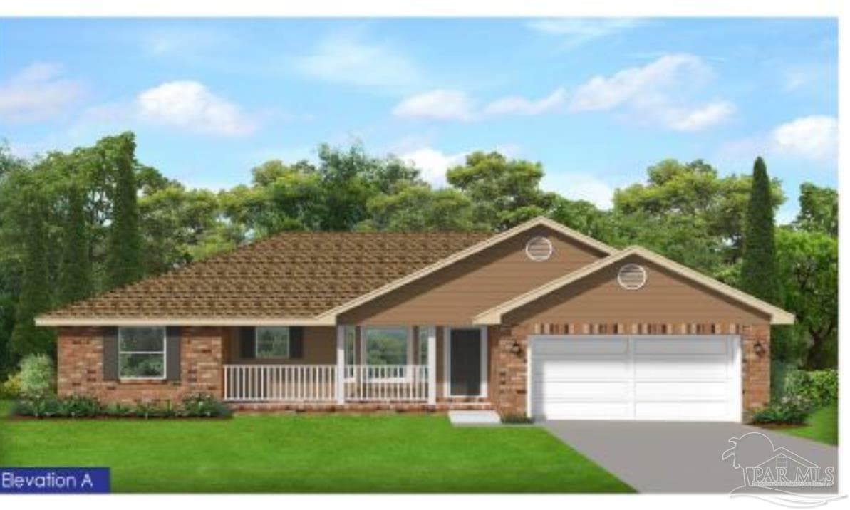 5357 Hidden Pines Cir