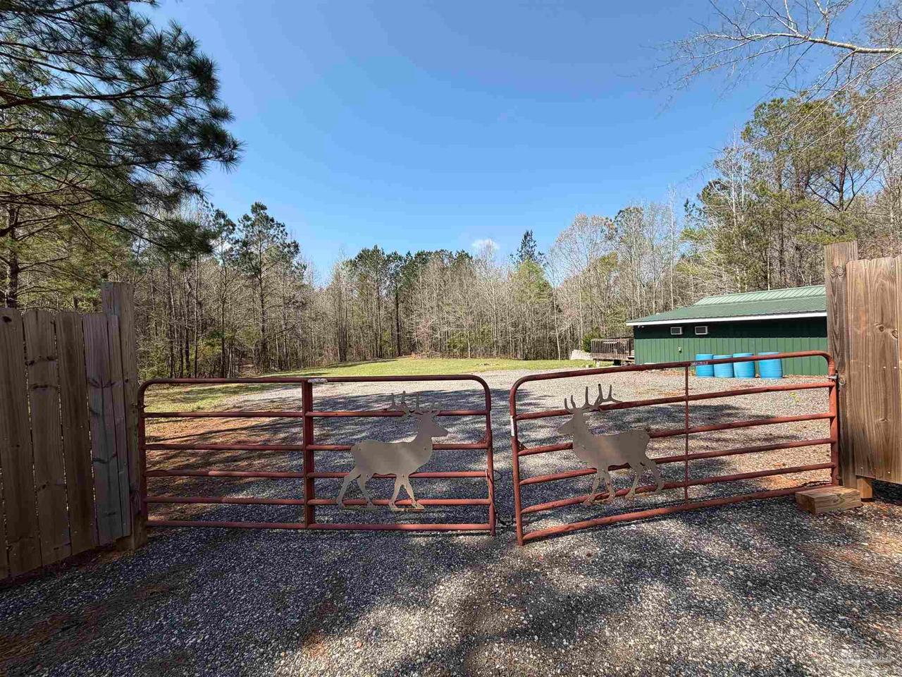 00 Mixonville Rd