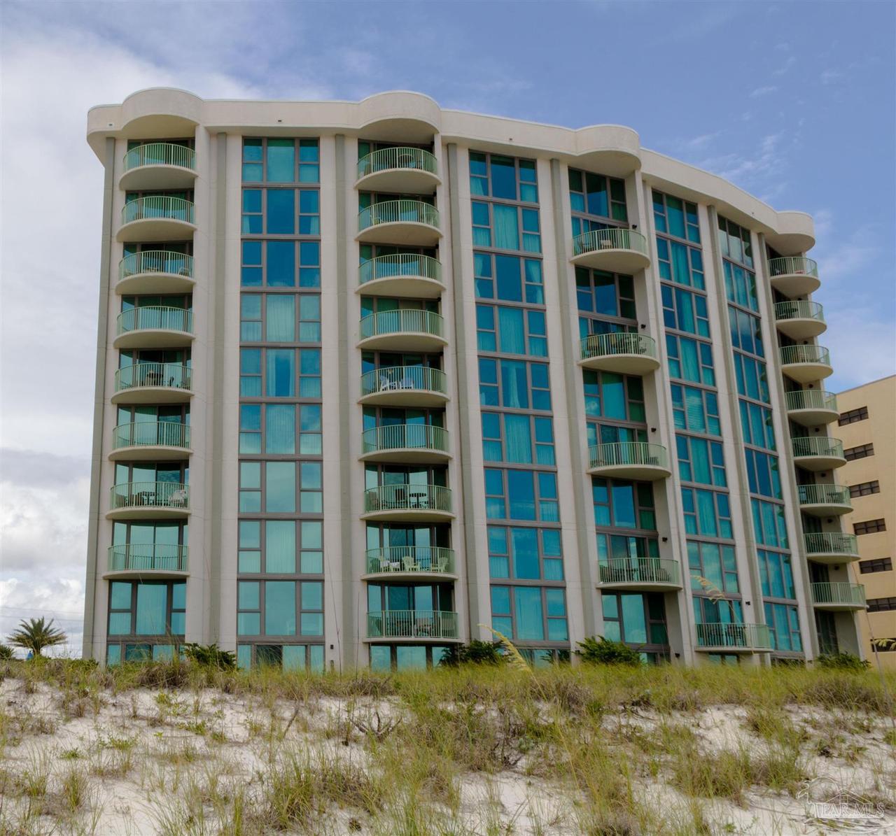 16785 Perdido Key Dr # 101