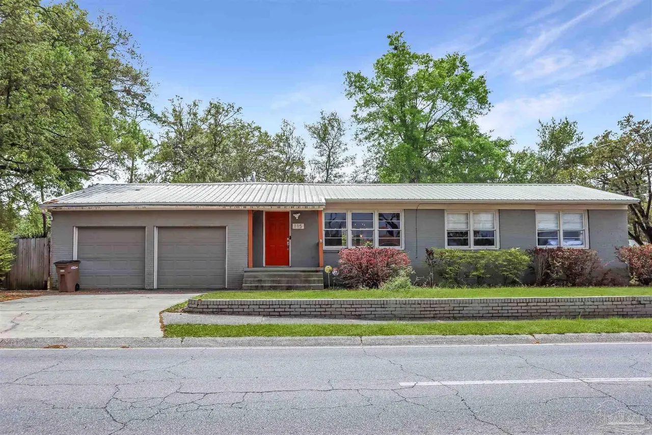 115 Jordan St
