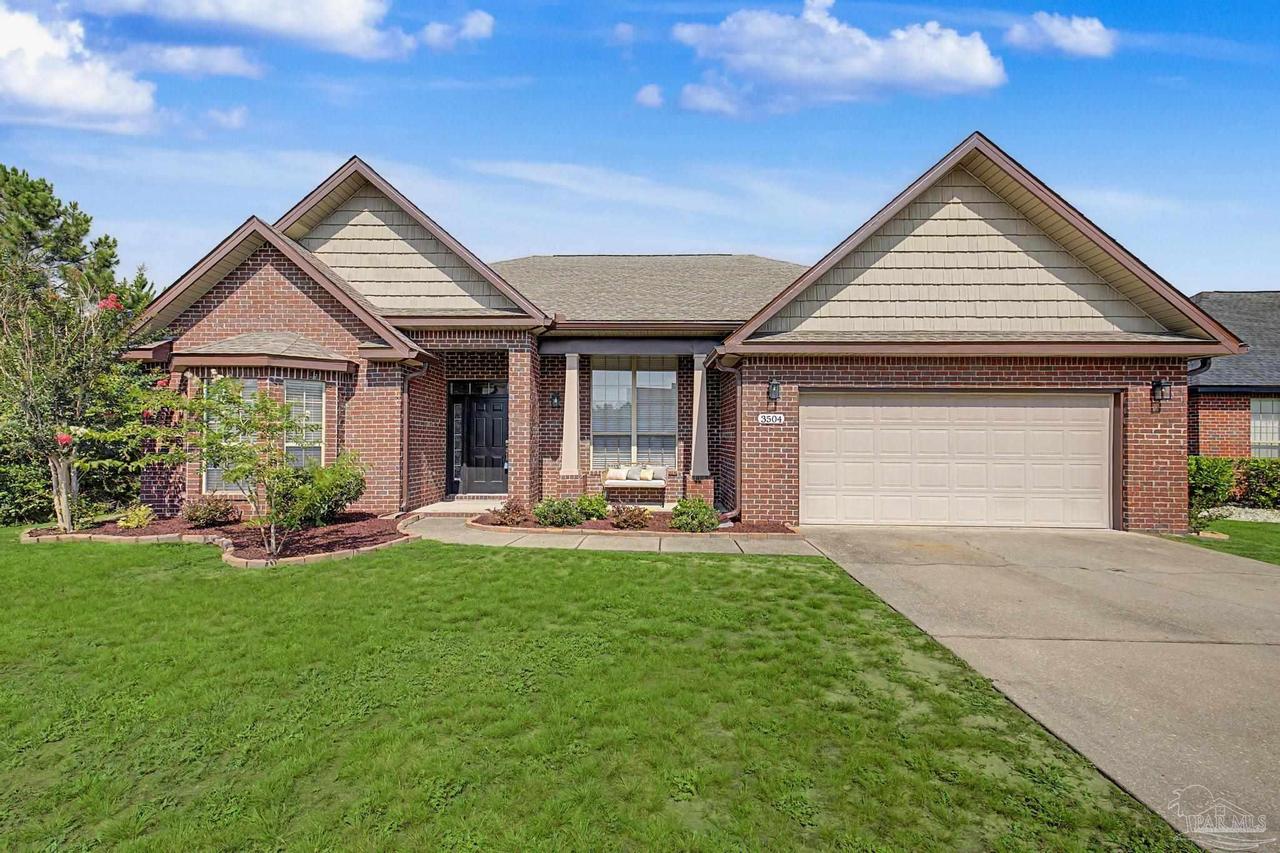 3504 Topaz Cir