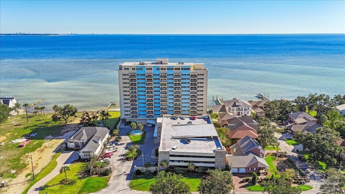 825 Bayshore Dr # 508