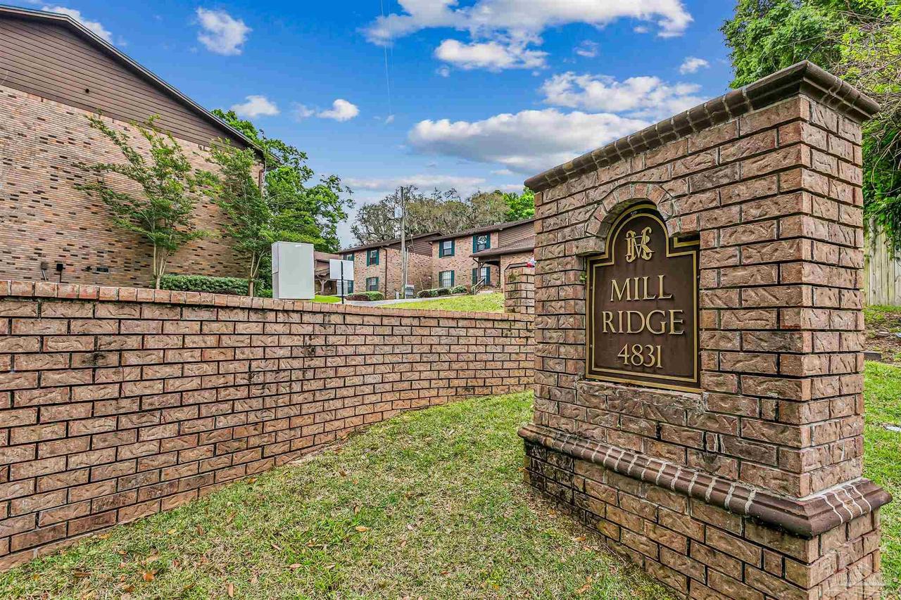 4831 Olive Rd # 2D
