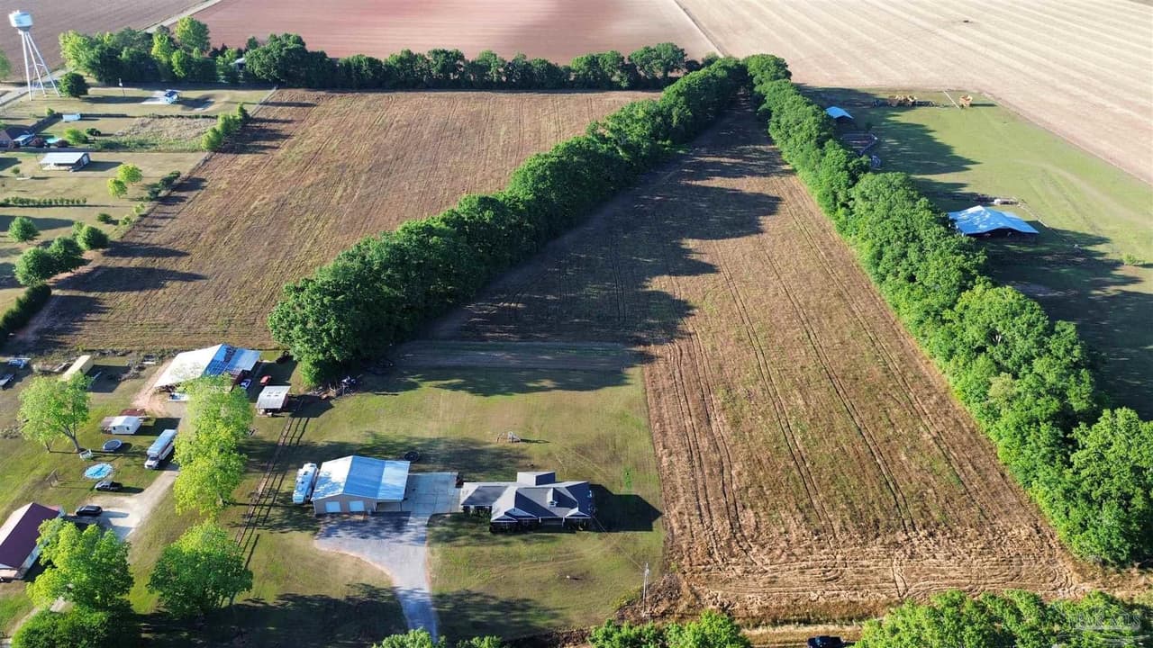 0 Harvest Rd