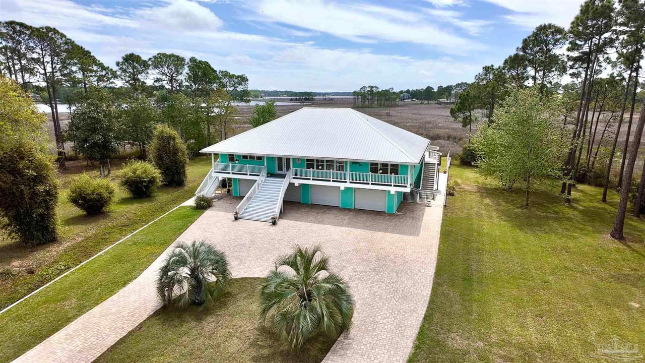 3336 Mills Bayou Dr