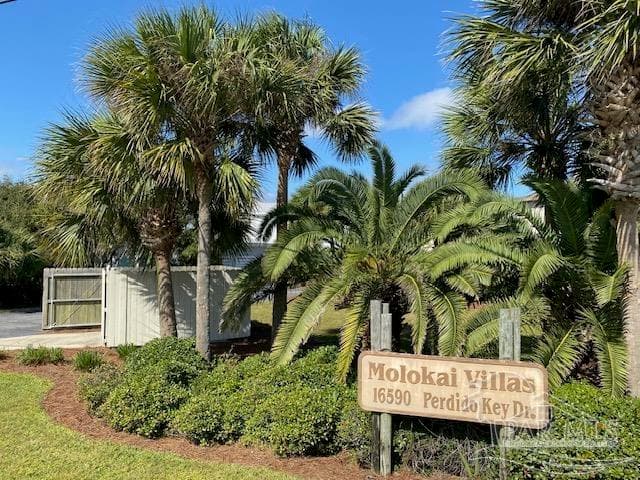16590 Perdido Key Dr # 5-A
