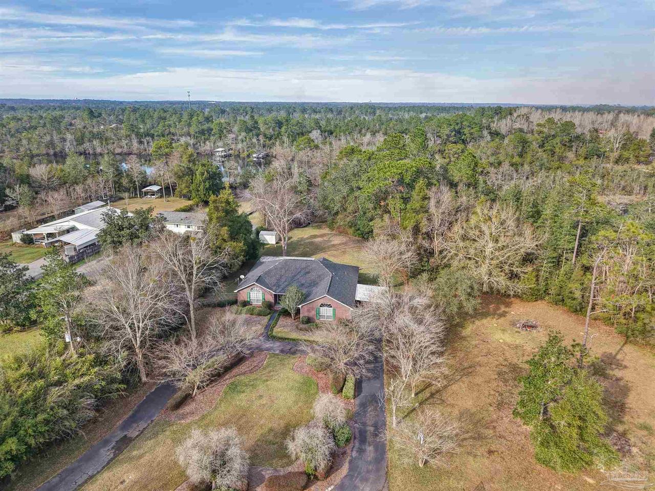 4621 Riley Rd