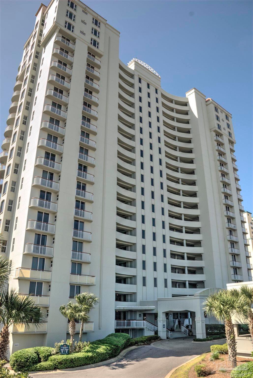 8501 Gulf Blvd # 10F