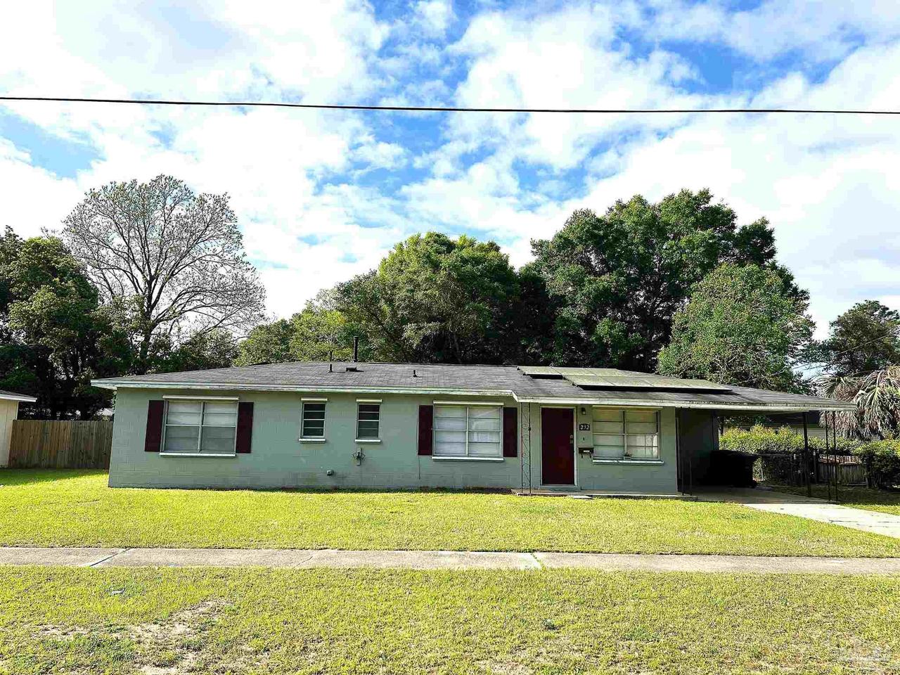 232 Broussard St