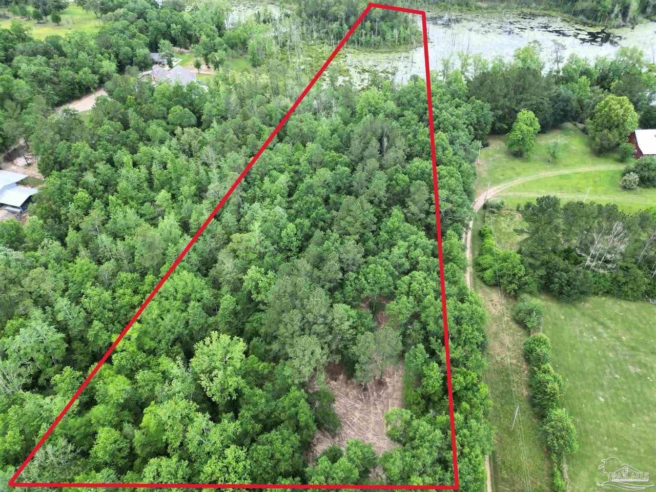 Lot 8N Aubrey Ln