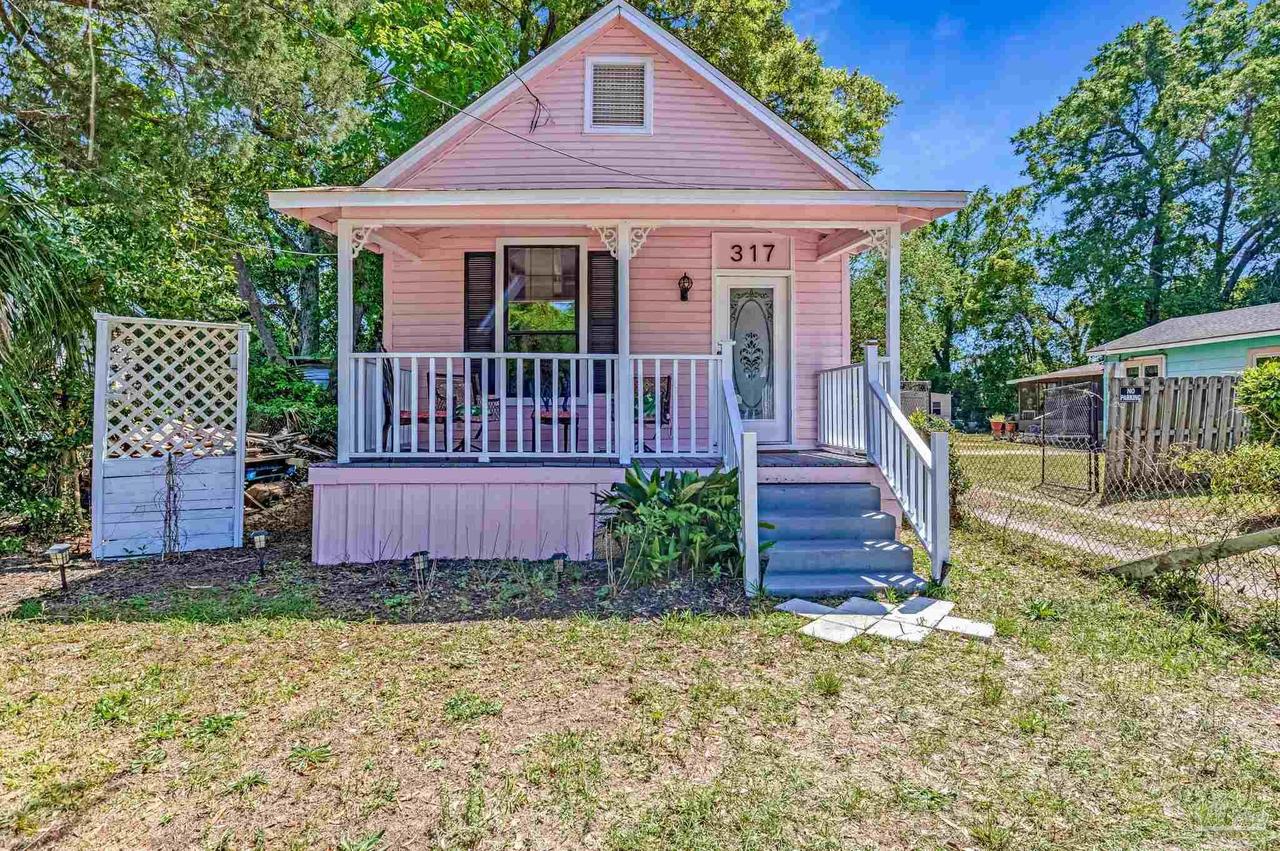 317 Lee St