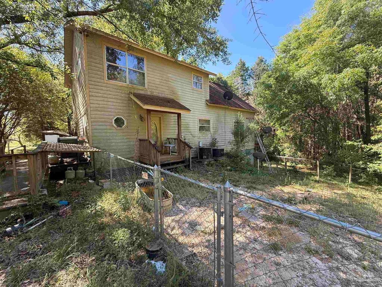 9543 Quiet Creek Rd