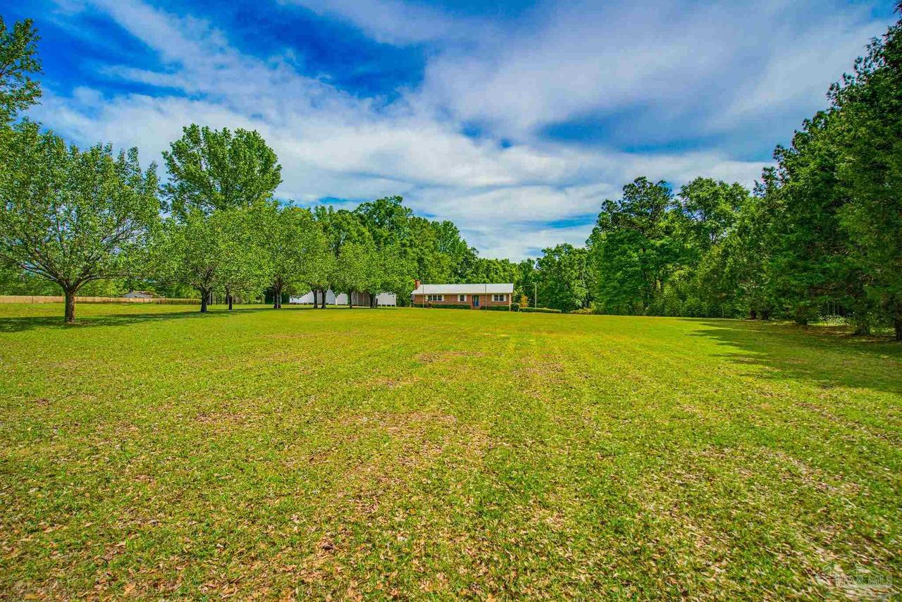 6536 Daniel Griffis Rd