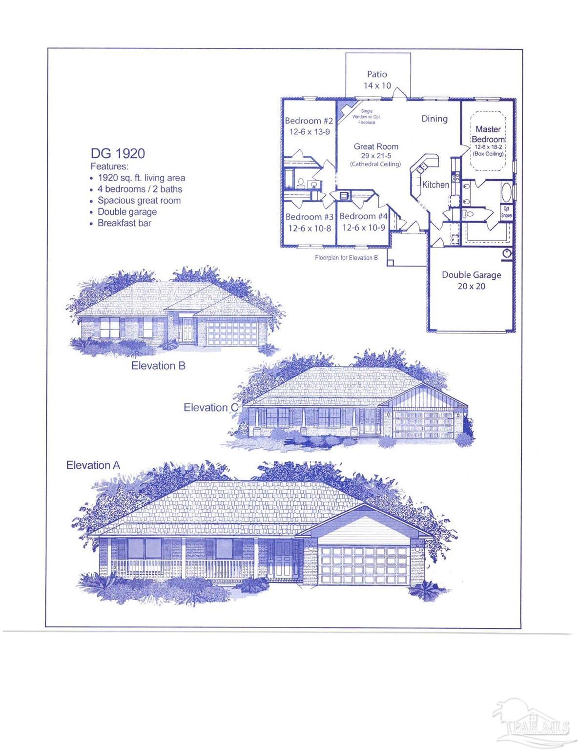 5285 Muscadine Way