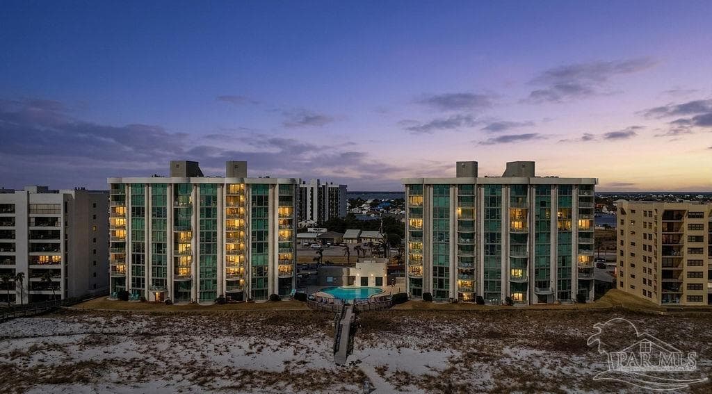 16785 Perdido Key Dr