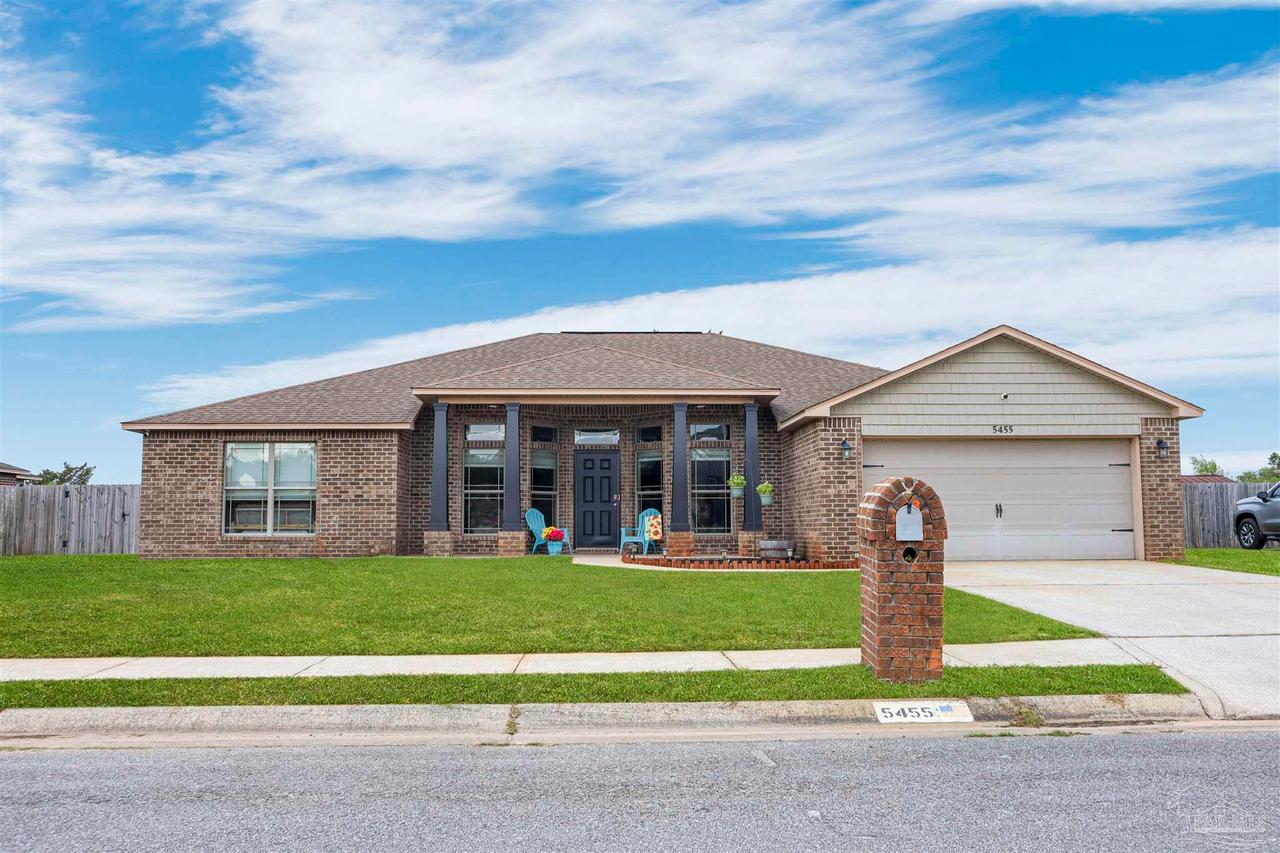 5455 Turbine Way