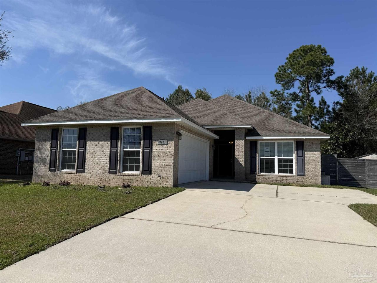 7221 Farmers Rd