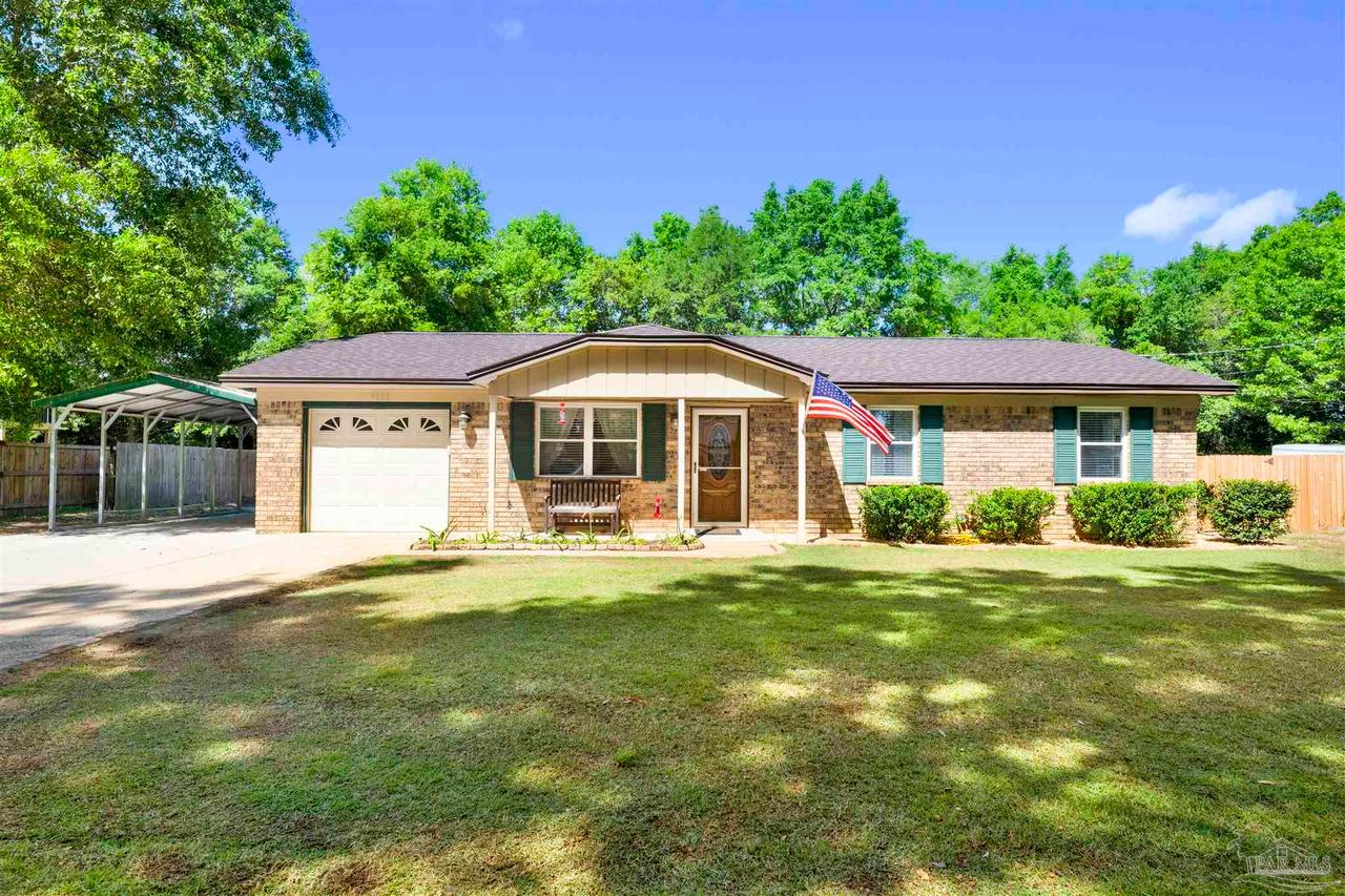 5131 Oakleaf Dr
