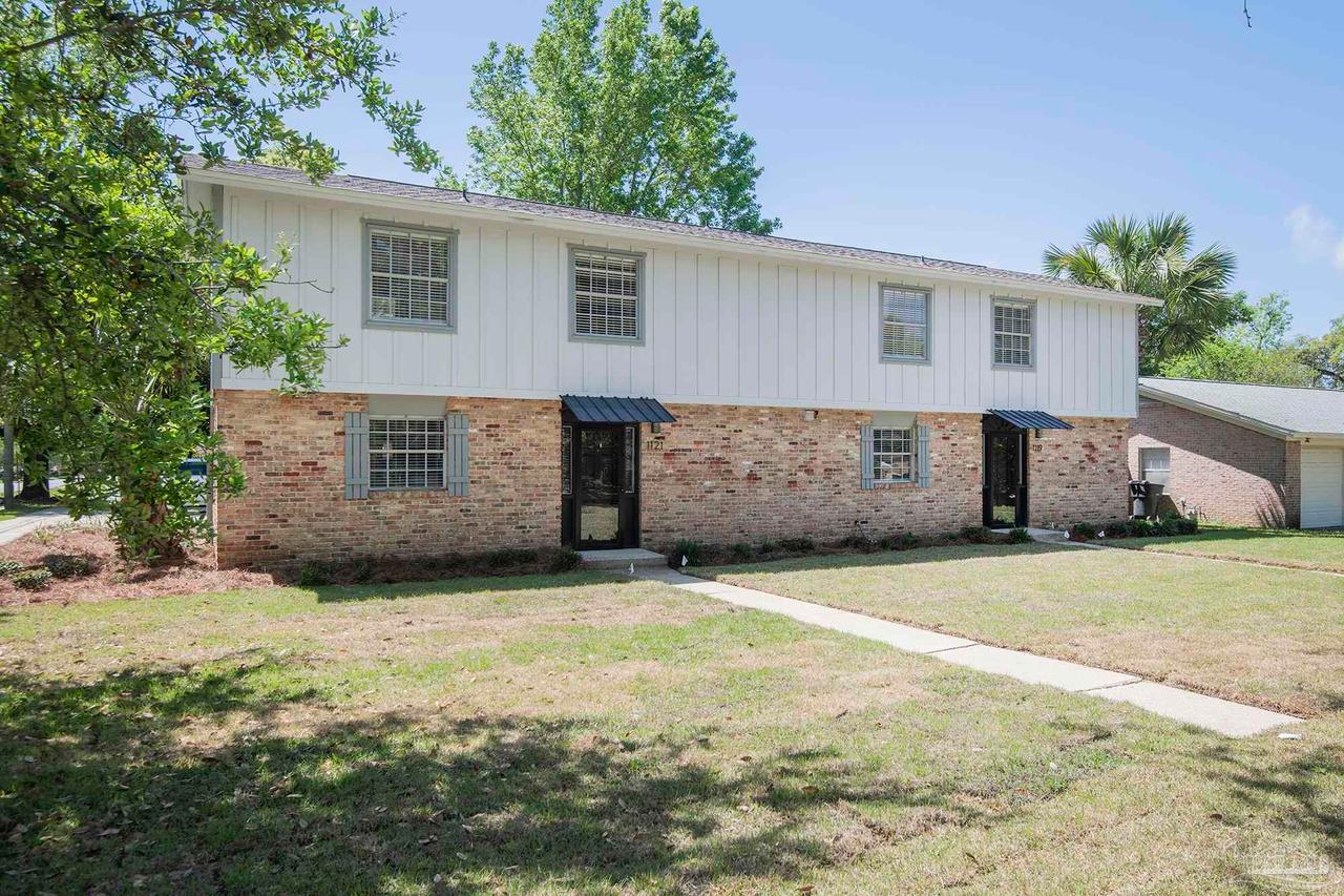 1119 & 1121 Lakeview Ave