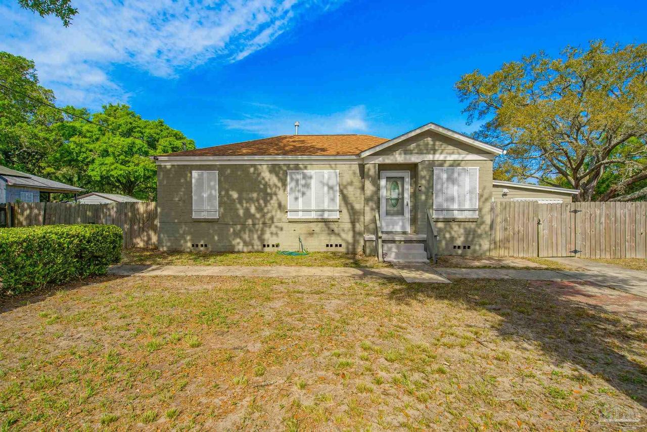 211 Gilliland Rd