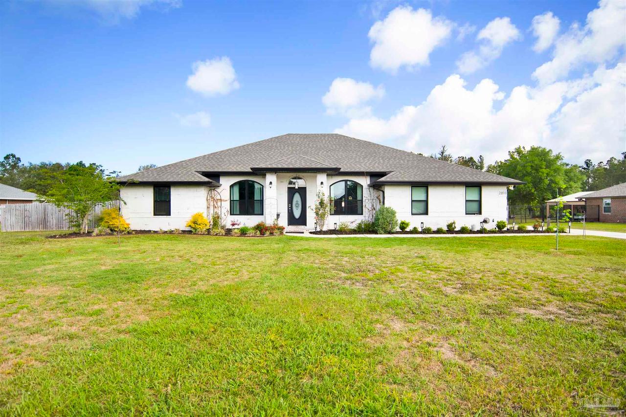 2810 Wallace Lake Rd