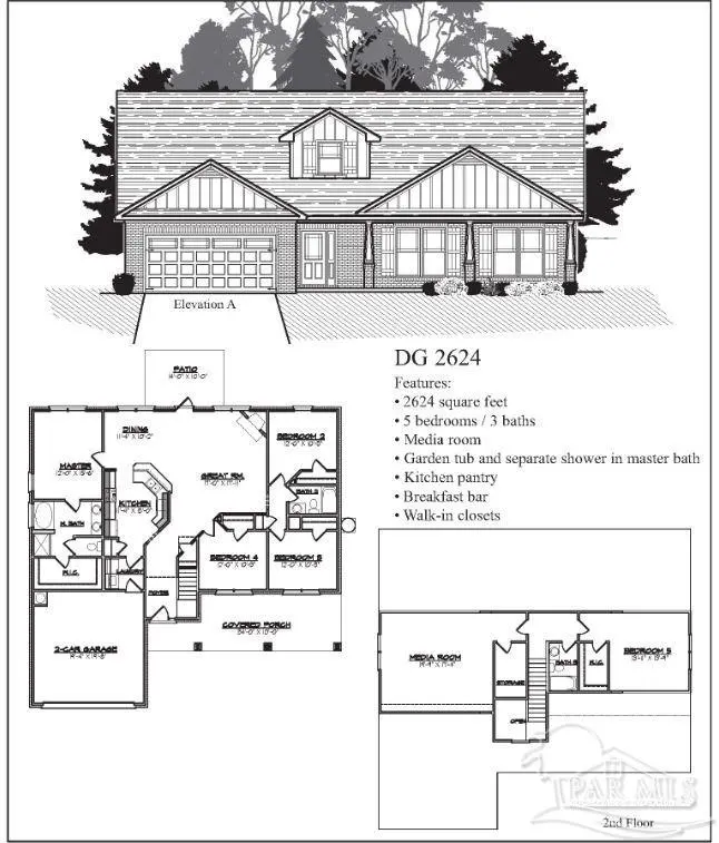 5959 Willow Mist Ct