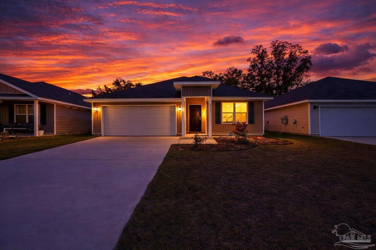 2351 Kirkwood Dr