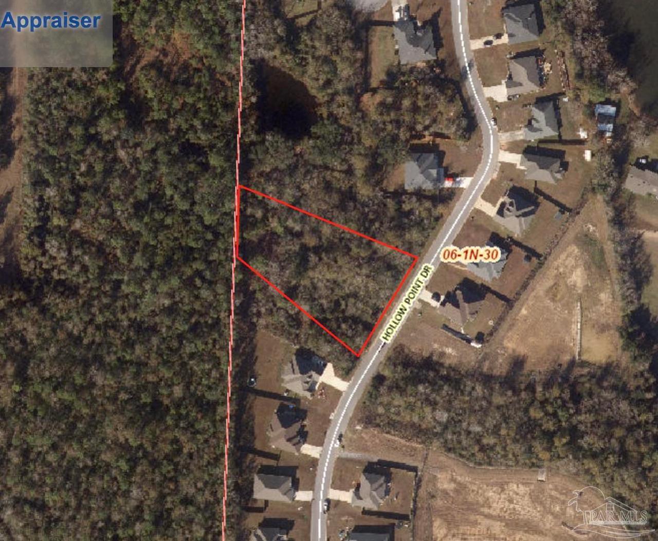 1611 Hollow Point Dr