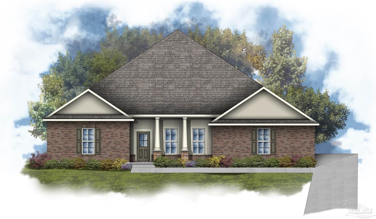 2840 Mountain Laurel Tr # 6B-2 (lot#)
