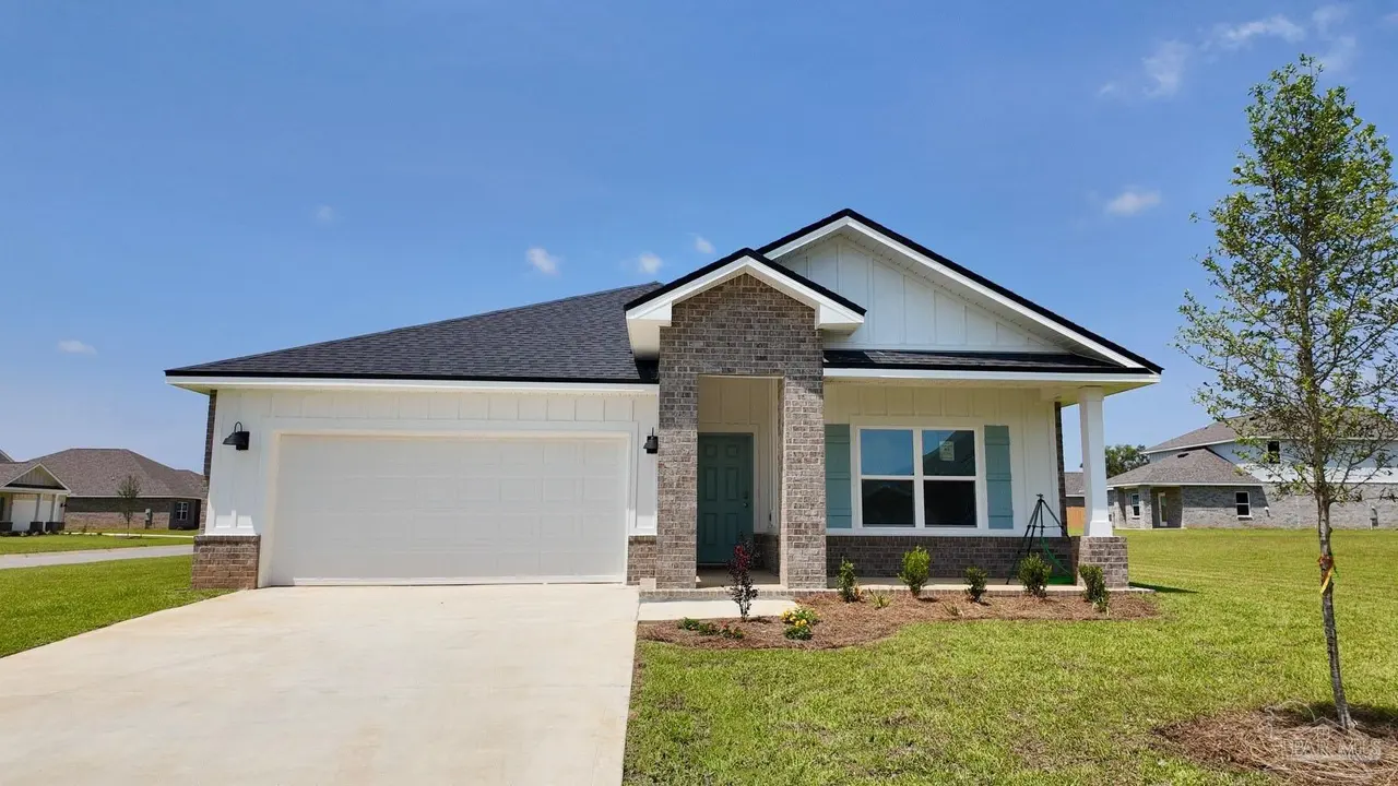 4958 Gaineswood Dr