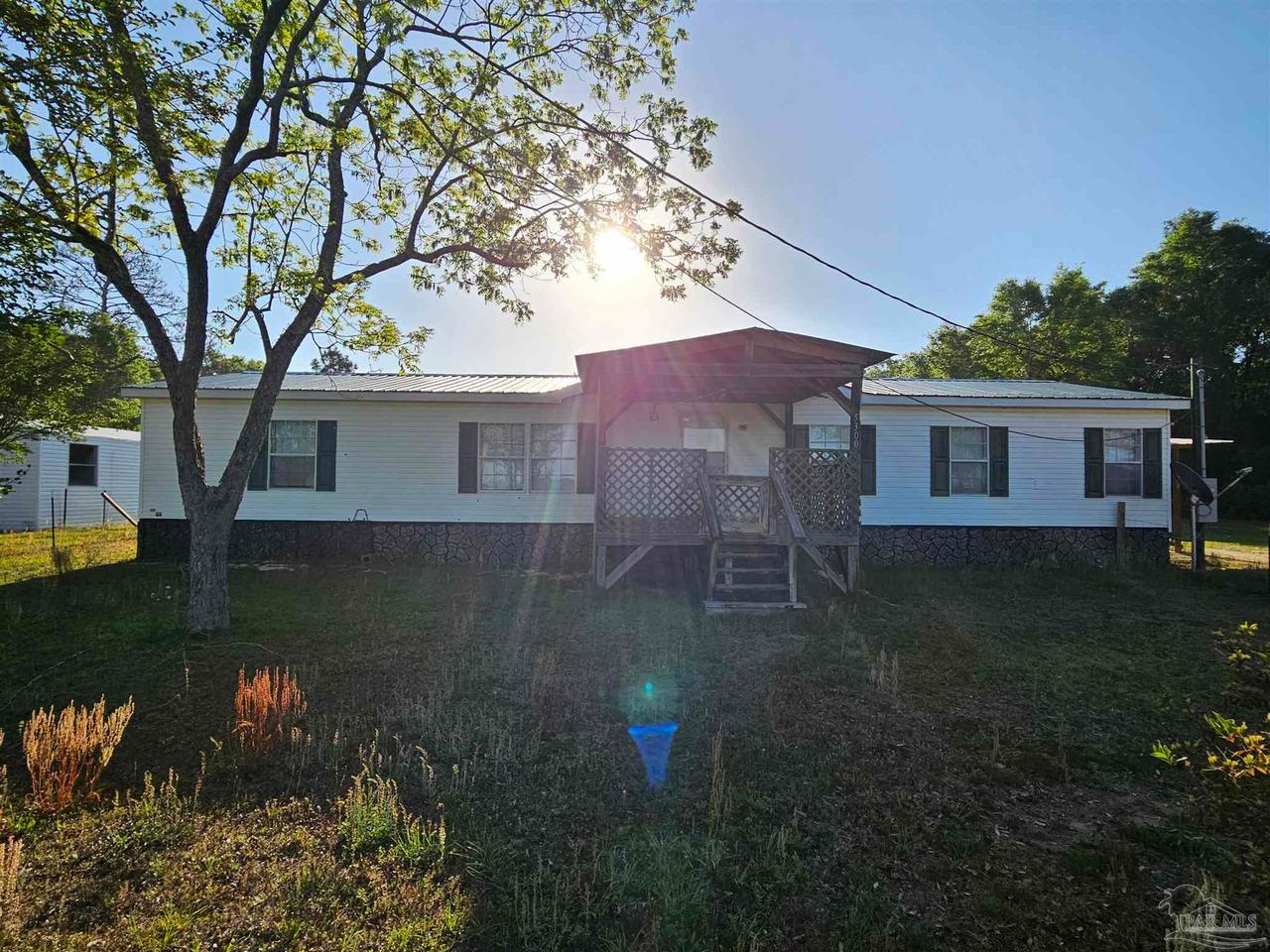 5300 Persimmon Hollow Rd