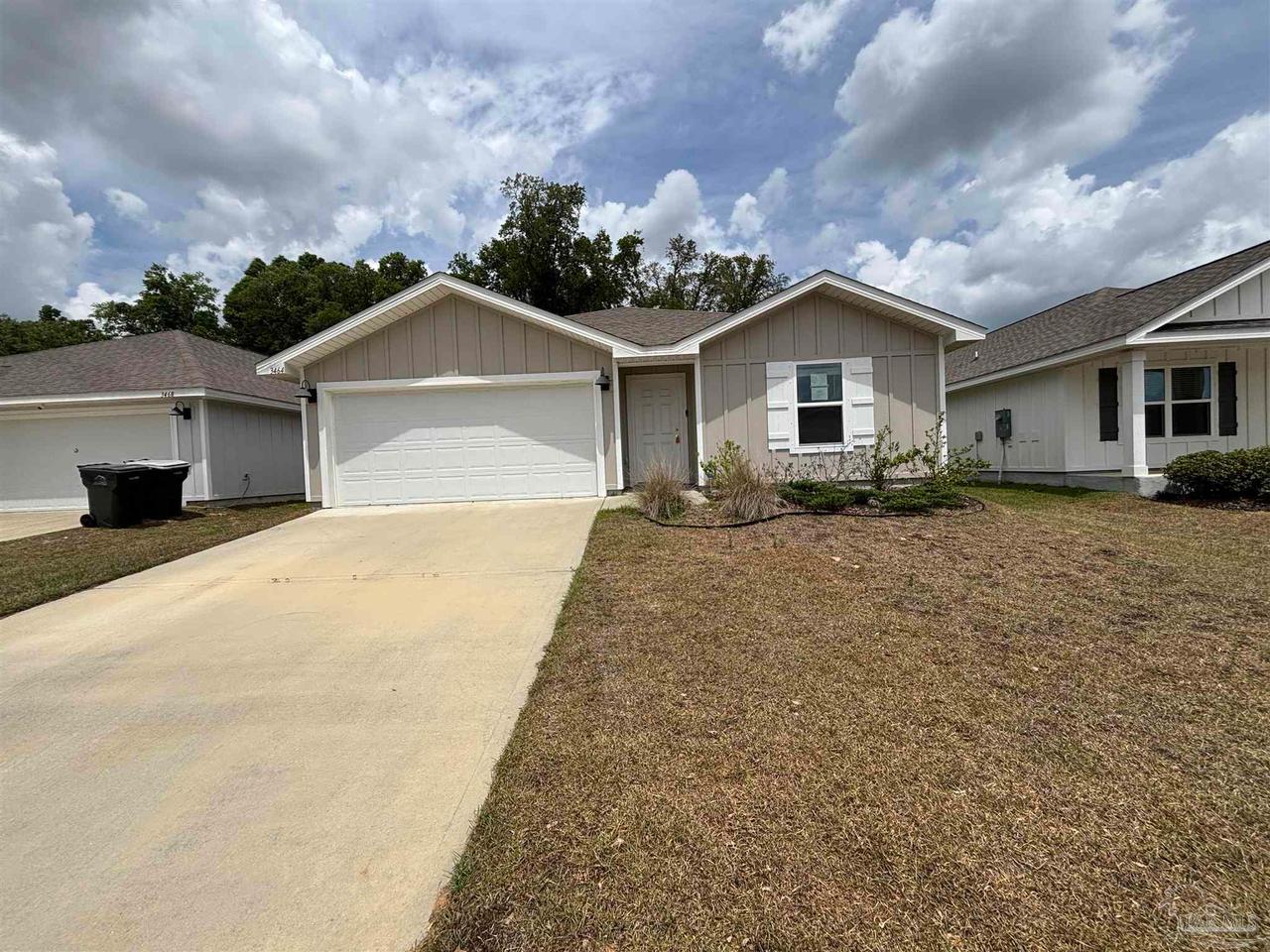 3464 Fallschase Blvd