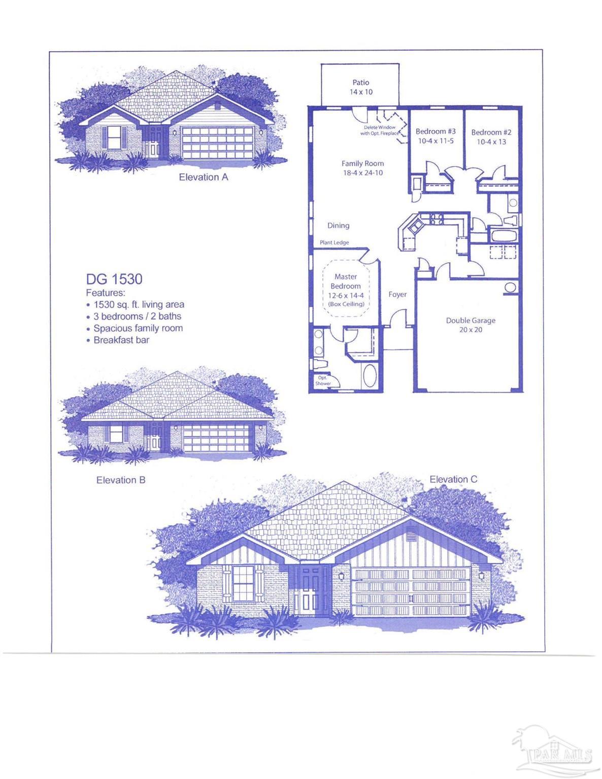 5294 Hidden Pines Cir