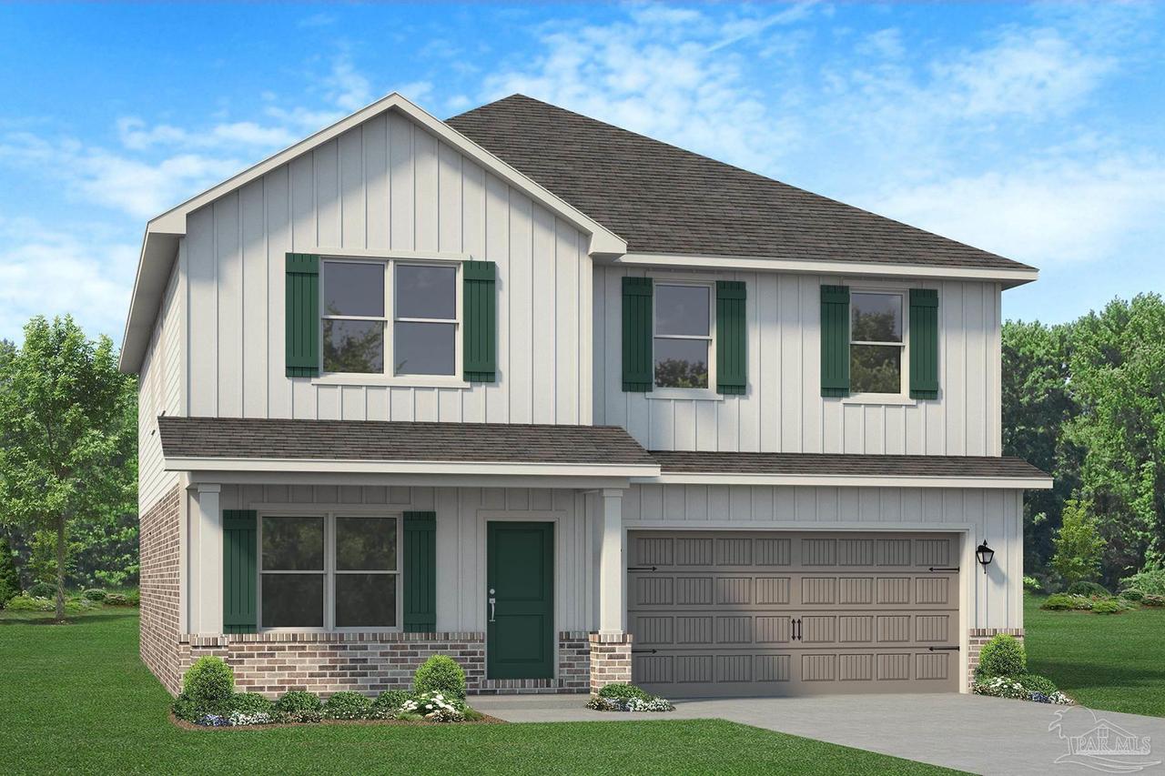 5278 Hidden Pines Cir