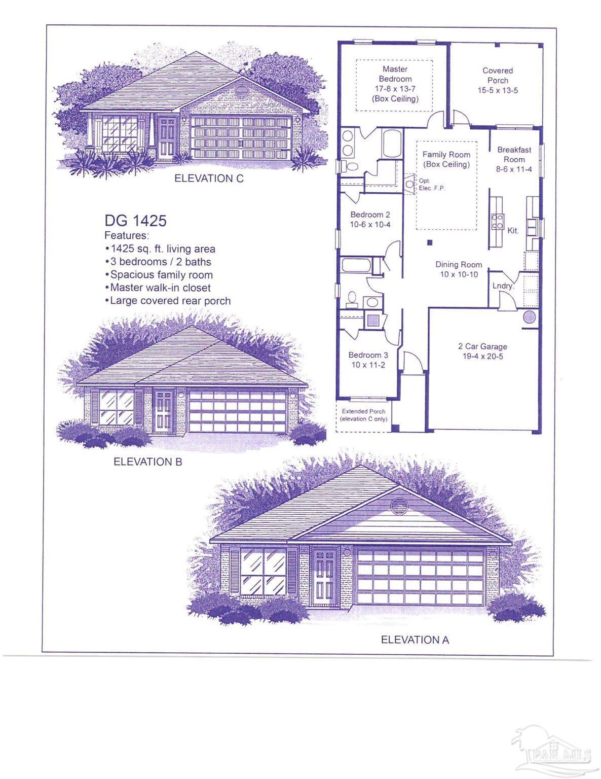 5282 Hidden Pines Cir